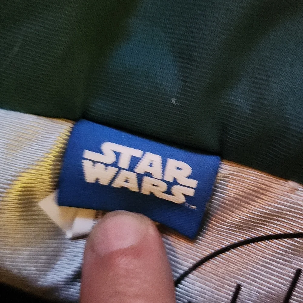 Boba Fett Jetpack backpack - Picture 2 of 2